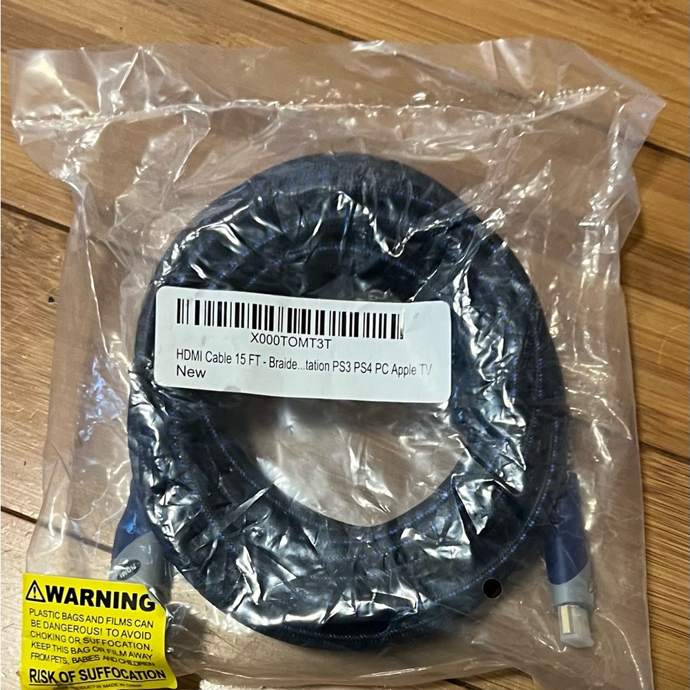 HDMI Cable